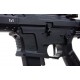 Страйкбольный автомат G&G ARP 9 2.0 body - plastic (110-120m/s) EGC-ARP-9V2-BNB-NCM
